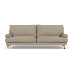 Stewart 4 Seater Sofa L 228cm
