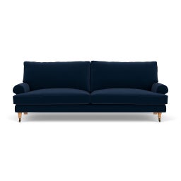 Stewart 4 Seater Sofa L 228cm