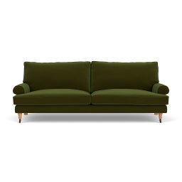 Stewart 4 Seater Sofa L 228cm