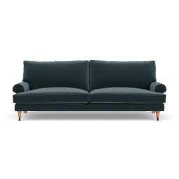 Stewart 4 Seater Sofa L 228cm