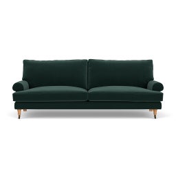 Stewart 4 Seater Sofa L 228cm