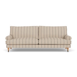 Stewart 4 Seater Sofa L 228cm