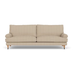 Stewart 4 Seater Sofa L 228cm