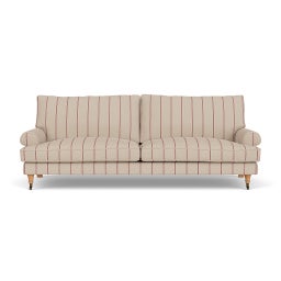 Stewart 4 Seater Sofa L 228cm