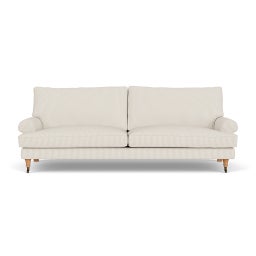 Stewart 4 Seater Sofa L 228cm