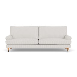 Stewart 4 Seater Sofa L 228cm