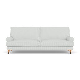 Stewart 4 Seater Sofa L 228cm