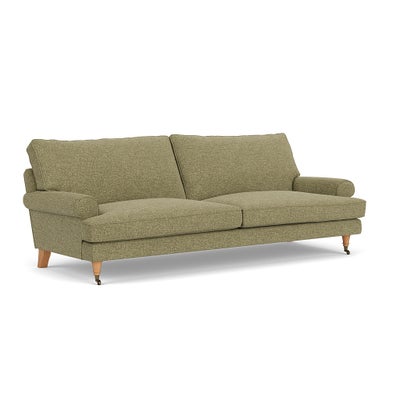 4 Seater - Sage - Aquaclean Oxford