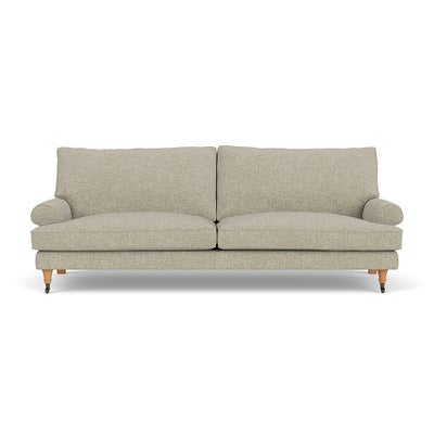 4 Seater - Lichen - Aquaclean Oxford