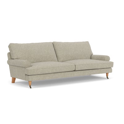 4 Seater - Lichen - Aquaclean Oxford