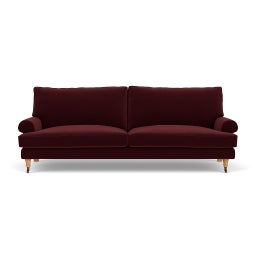 Stewart 4 Seater Sofa L 228cm