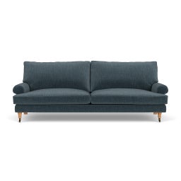 Stewart 4 Seater Sofa L 228cm