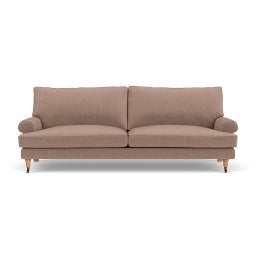 Stewart 4 Seater Sofa L 228cm