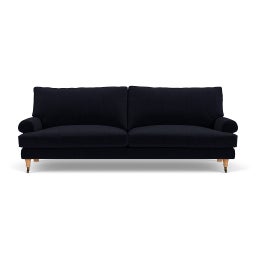 Stewart 4 Seater Sofa L 228cm