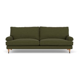 Stewart 4 Seater Sofa L 228cm