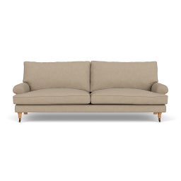 Stewart 4 Seater Sofa L 228cm