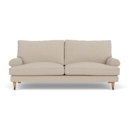 Stewart 3 Seater Sofa L 198cm