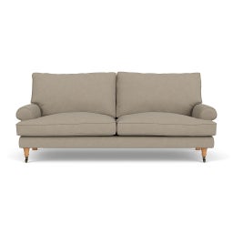 Stewart 3 Seater Sofa L 198cm