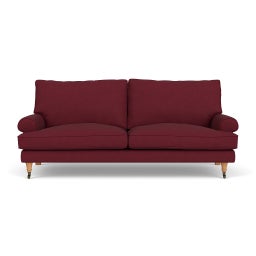 Stewart 3 Seater Sofa L 198cm