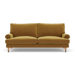 Stewart 3 Seater Sofa L 198cm