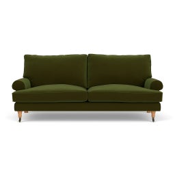 Stewart 3 Seater Sofa L 198cm