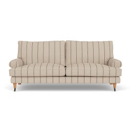 Stewart 3 Seater Sofa L 198cm