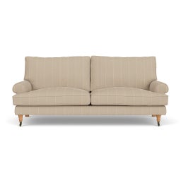 Stewart 3 Seater Sofa L 198cm