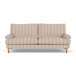 Stewart 3 Seater Sofa L 198cm