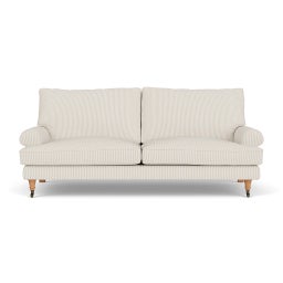 Stewart 3 Seater Sofa L 198cm