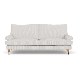 Stewart 3 Seater Sofa L 198cm