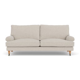Stewart 3 Seater Sofa L 198cm