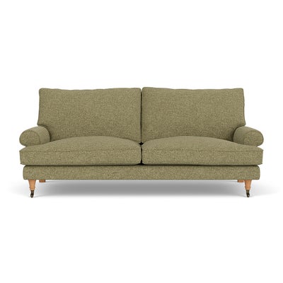 3 Seater - Sage - Aquaclean Oxford