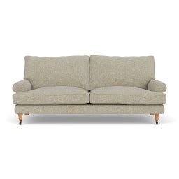 Stewart 3 Seater Sofa L 198cm