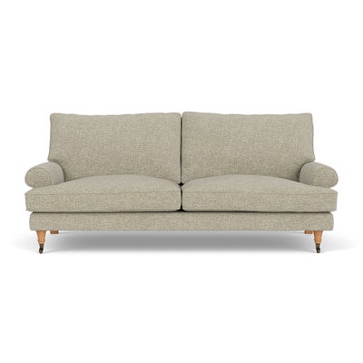 3 Seater - Lichen - Aquaclean Oxford