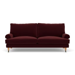 Stewart 3 Seater Sofa L 198cm
