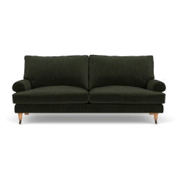 Stewart 3 Seater Sofa L 198cm