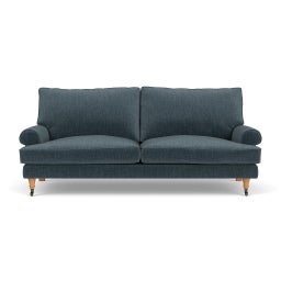 Stewart 3 Seater Sofa L 198cm