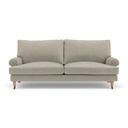 Stewart 3 Seater Sofa L 198cm