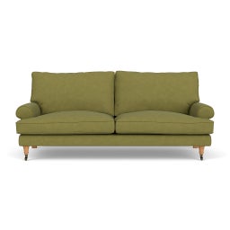Stewart 3 Seater Sofa L 198cm