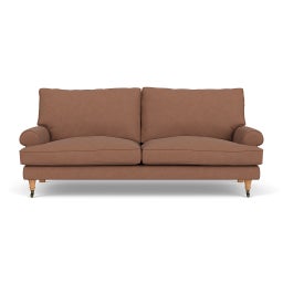 Stewart 3 Seater Sofa L 198cm