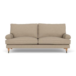 Stewart 3 Seater Sofa L 198cm