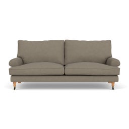 Stewart 3 Seater Sofa L 198cm