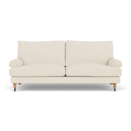 Stewart 3 Seater Sofa L 198cm