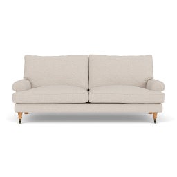 Stewart 3 Seater Sofa L 198cm