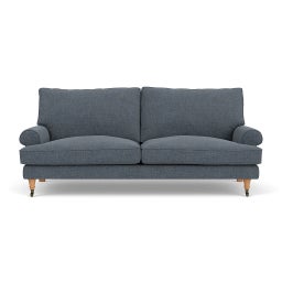 Stewart 3 Seater Sofa L 198cm