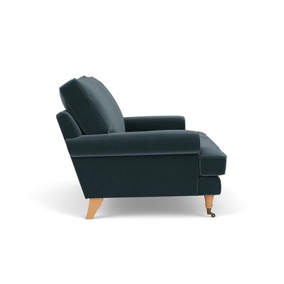 2 Seater - Night Sky - Matt Velvet