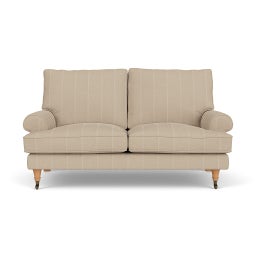 Stewart 2 Seater Sofa L 153cm