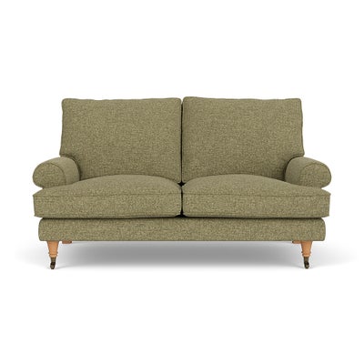 2 Seater - Sage - Aquaclean Oxford