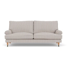 Stewart 3 Seater Sofa L 198cm