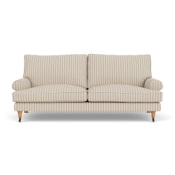 Stewart 3 Seater Sofa L 198cm